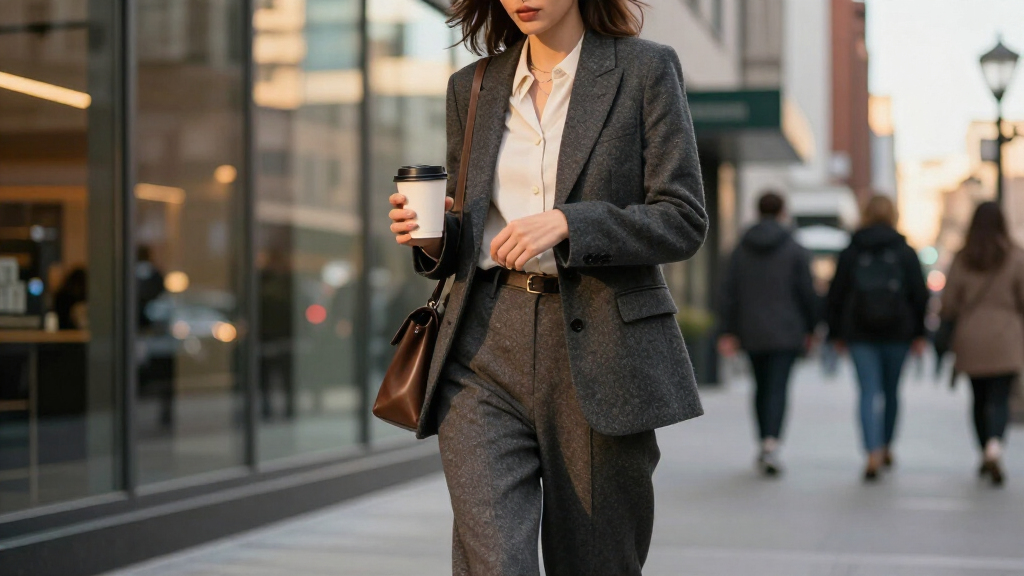 15 Best Women's Workwear for Polished Office Outfits in 2027