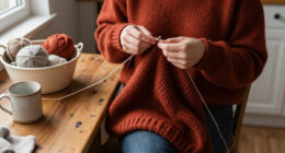 15 Best Wool Sweaters for Comfort and Versatility in 2027