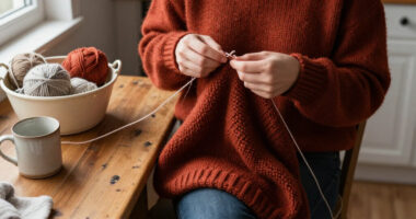 15 Best Wool Sweaters for Comfort and Versatility in 2027