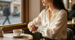 15 Best Work Blouses for Polished, Comfortable Outfits in 2027