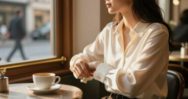15 Best Work Blouses for Polished, Comfortable Outfits in 2027
