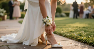 3 Best Corsage Shoes in 2027