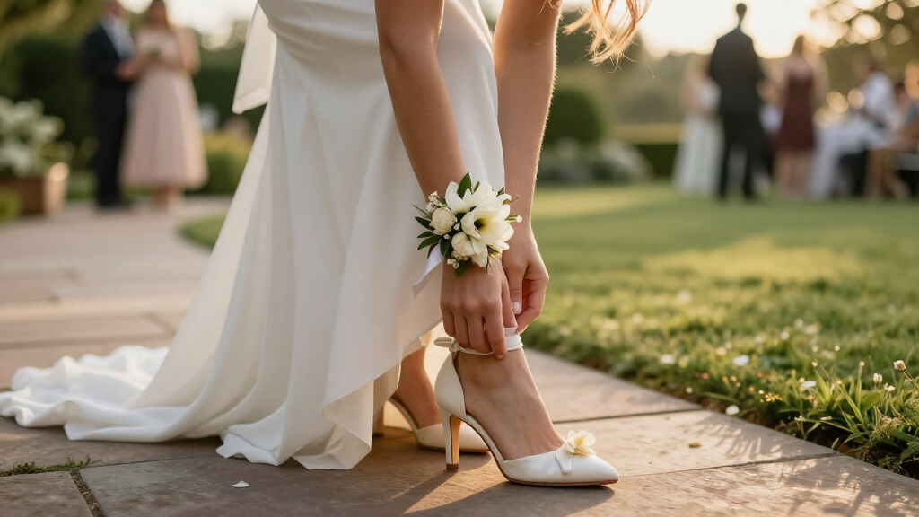 3 Best Corsage Shoes in 2027