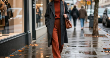 3 Best Fall 2026 Fashion Trends in 2027