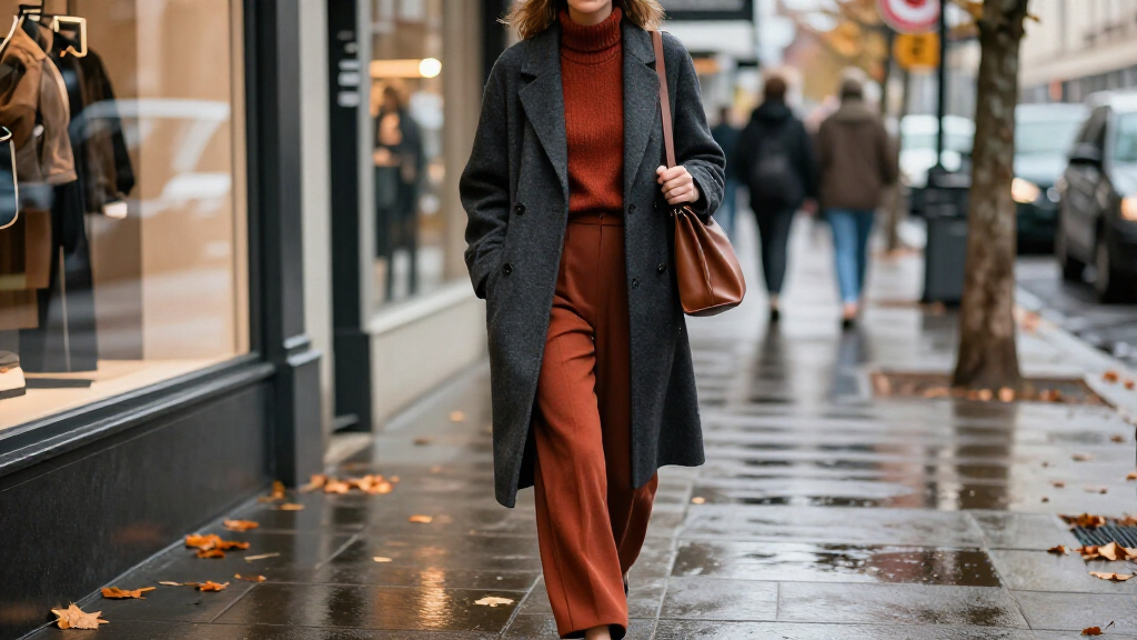 3 Best Fall 2026 Fashion Trends in 2027