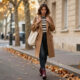 3 Best French Girl Fall Fashion Essentials in 2027