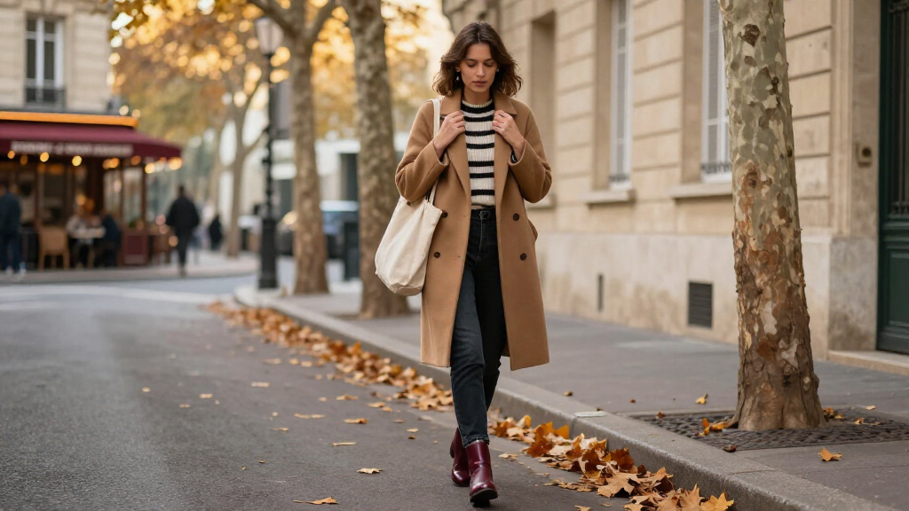 3 Best French Girl Fall Fashion Essentials in 2027