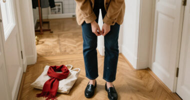 3 Best French-Girl Jeans and Fall Jackets in 2027