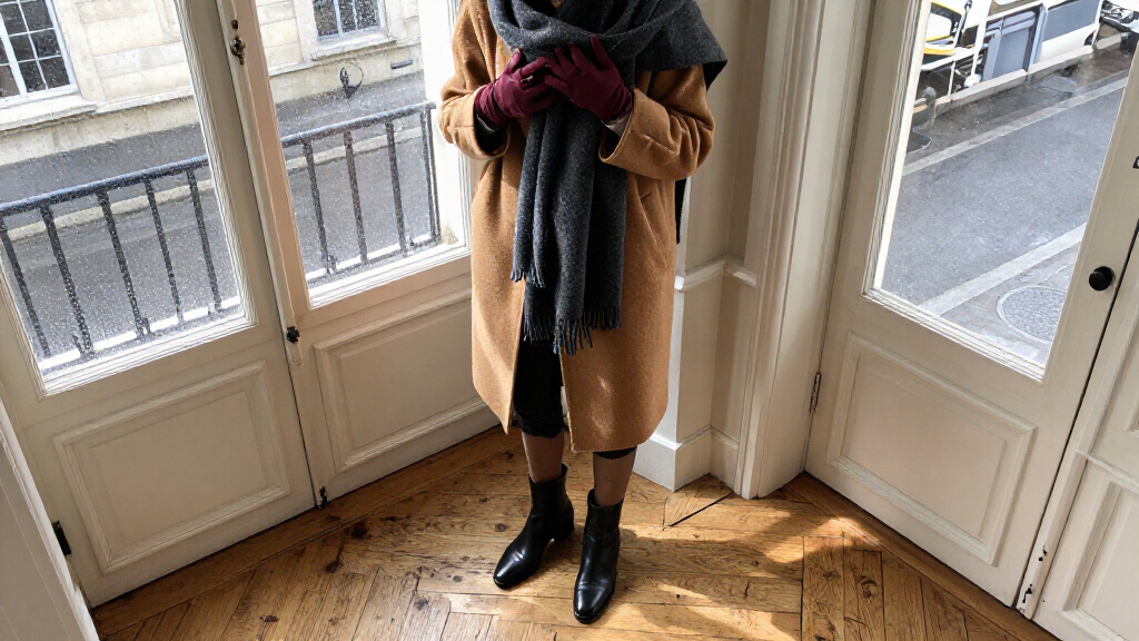 3 Best French Girl Winter Clothing in 2027