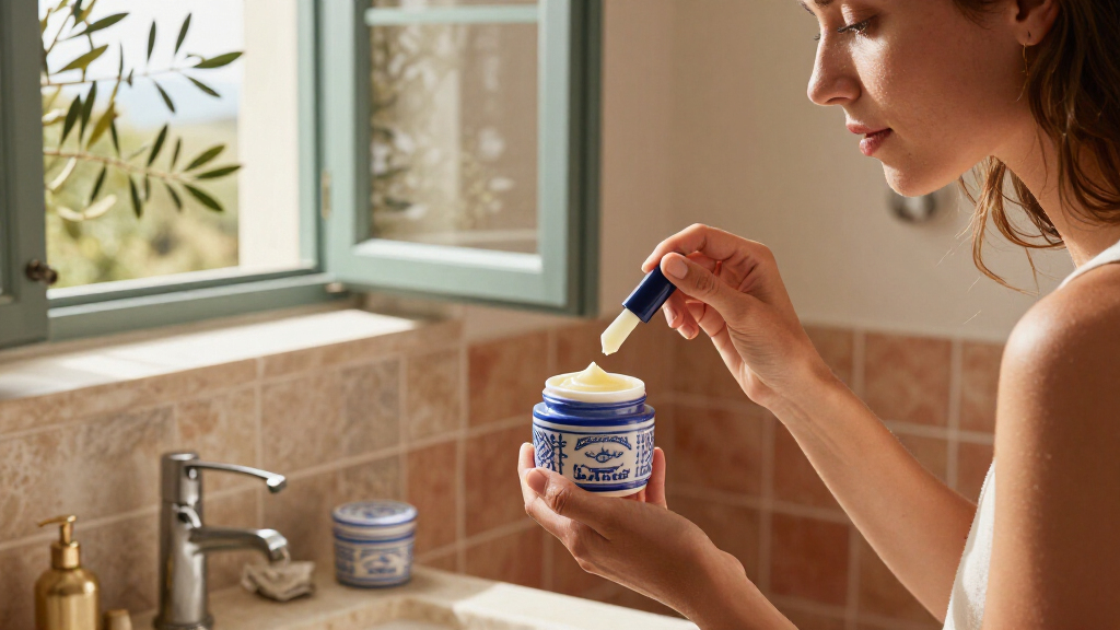 3 Best Greek-Inspired Lip Butters in 2027