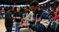 3 Best NBA Watches in 2027