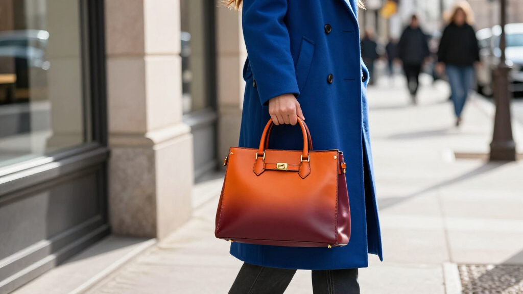 3 Best Ombré Handbags in 2027