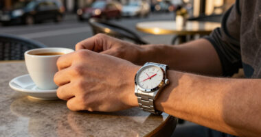 3 Best Retrograde Seconds Watches in 2027