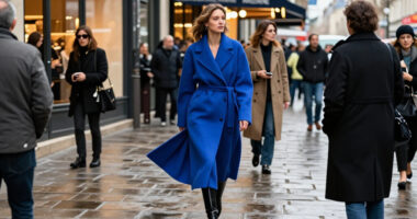 3 Best Runway Fashion Trends in 2027