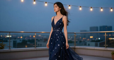 3 Best Starry Night Dresses in 2027