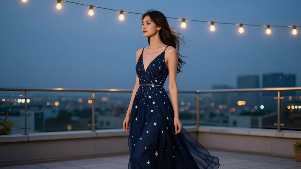 3 Best Starry Night Dresses in 2027
