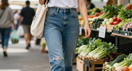 3 Best Sustainable Denim Jeans in 2027