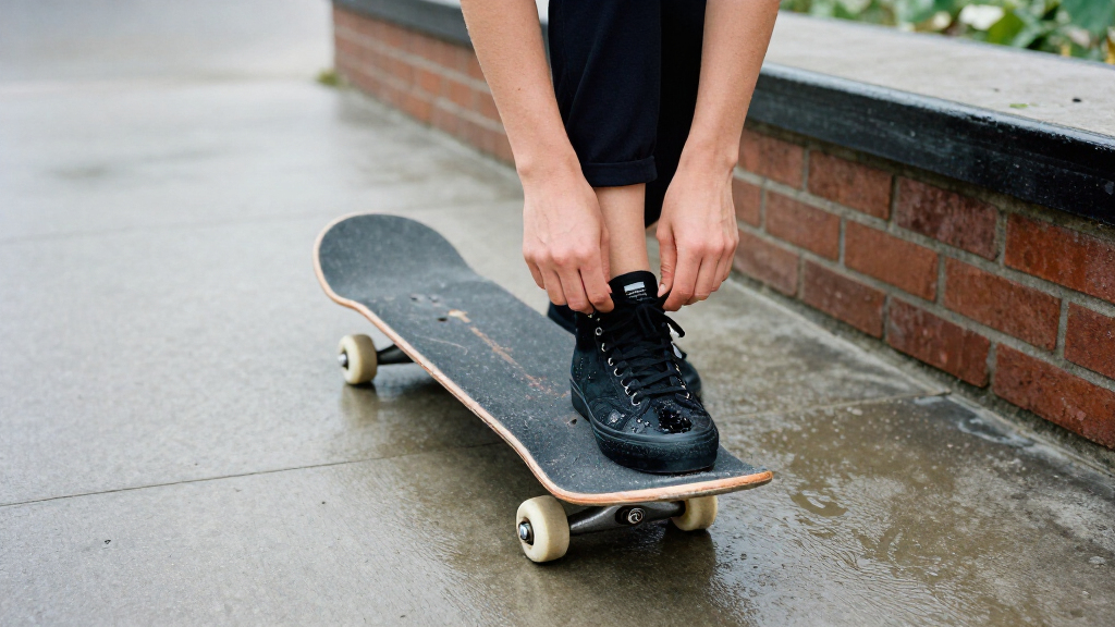 3 Best Waterproof Skate Shoes in 2027