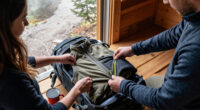 32 Degrees: Women's Lightweight Packable Vest $10, Men's Thermal Fleece $12 & More + Free S&H On $23.75+