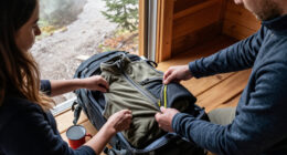 32 Degrees: Women's Lightweight Packable Vest $10, Men's Thermal Fleece $12 & More + Free S&H On $23.75+