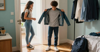 4 Best Back-to-School Wardrobe Basics in 2027