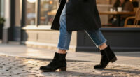 4 Best Black Suede Boots in 2027