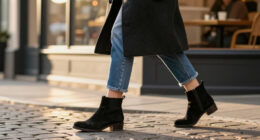 4 Best Black Suede Boots in 2027