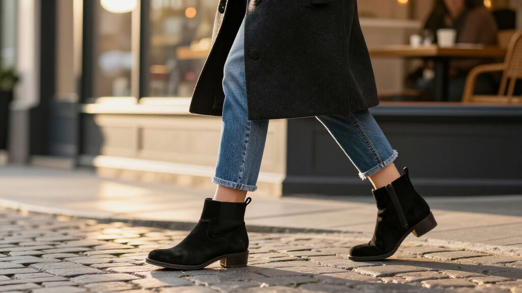 4 Best Black Suede Boots in 2027