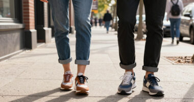 4 Best Designer Collaboration Sneakers in 2027