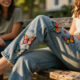 4 Best embroidered butterfly jeans in 2027