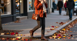 4 Best Fall Shoes Bags And Jackets In 2027