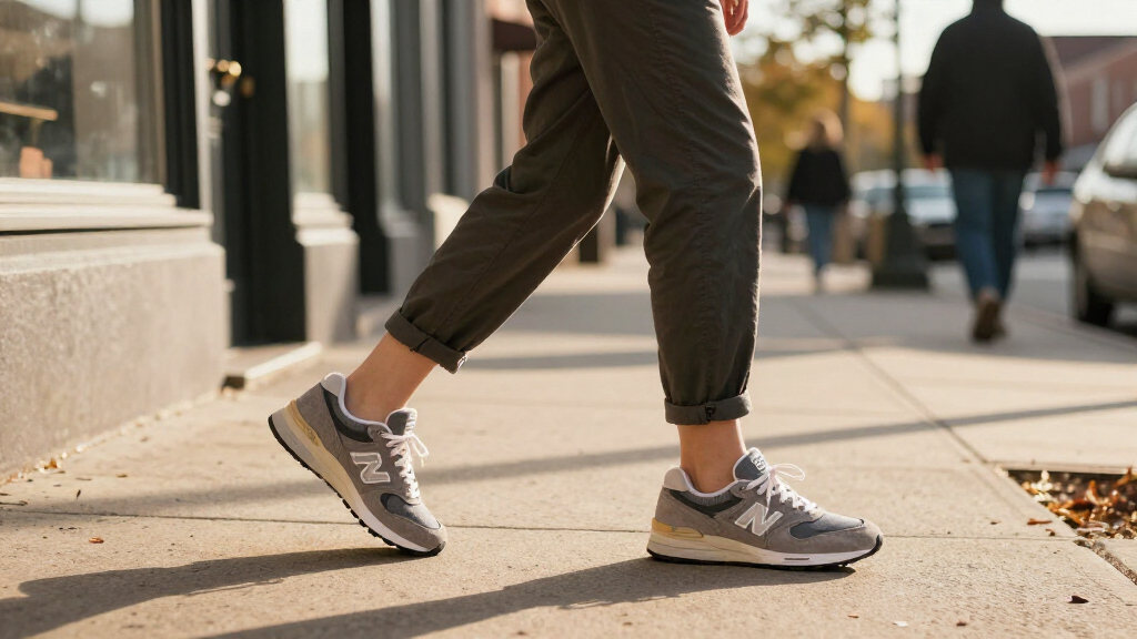 4 Best New Balance 990v3 Sneakers in 2027