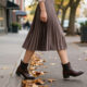 4 Best Shoes for Midi Skirts in 2027