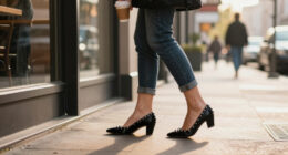 4 Best Studded Black Pumps in 2027