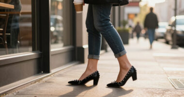 4 Best Studded Black Pumps in 2027