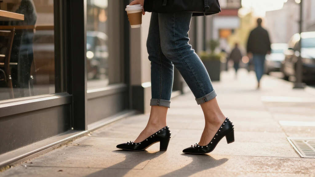 4 Best Studded Black Pumps in 2027