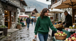 4 Best Sustainable Cashmere Sweaters in 2027