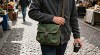 4 Best Sustainable Men's Crossbody Bags in 2027