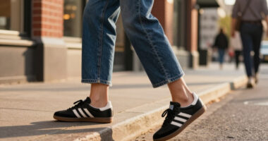 5 Best adidas Samba Mule Shoes in 2027