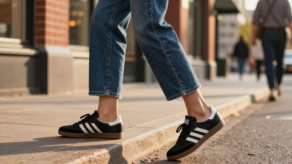 5 Best adidas Samba Mule Shoes in 2027