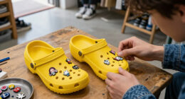 5 Best Anime Collaboration Crocs in 2027