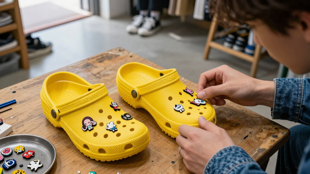 5 Best Anime Collaboration Crocs in 2027