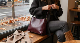 5 Best Bags to Pair With Fall Boots in 2027