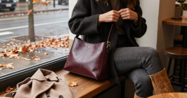 5 Best Bags to Pair With Fall Boots in 2027