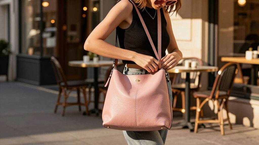 5 Best Blush Pink Fashion Accessories in 2027