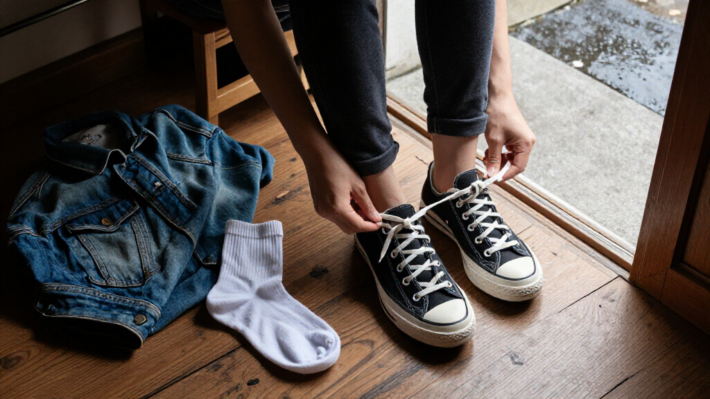 5 Best Converse Slip-On Sneakers in 2027