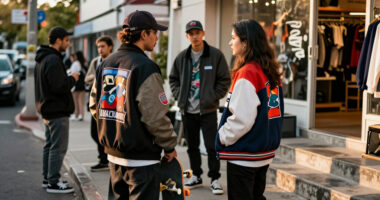 5 Best Designer Streetwear Collaborations in 2027