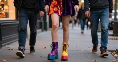 5 Best Halloween Costume Shoes in 2027