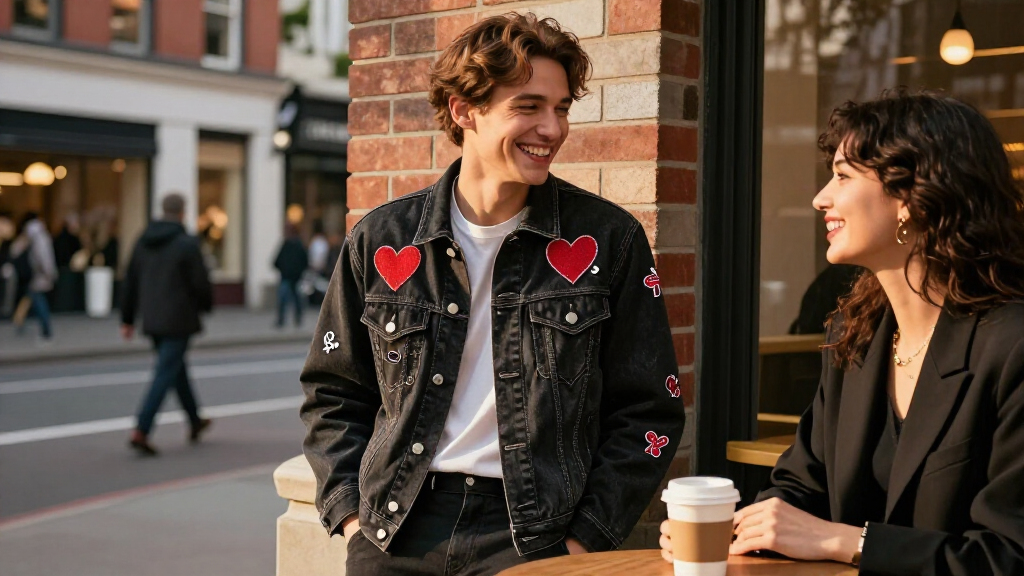 5 Best Heart-Themed Streetwear in 2027