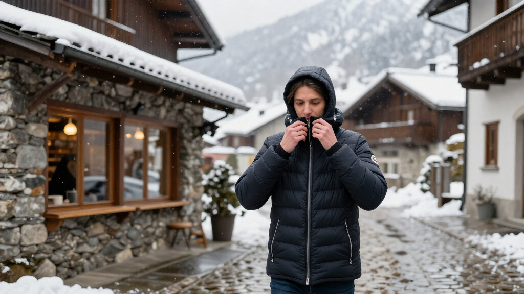 5 Best Moncler Zip-Up Jackets in 2027